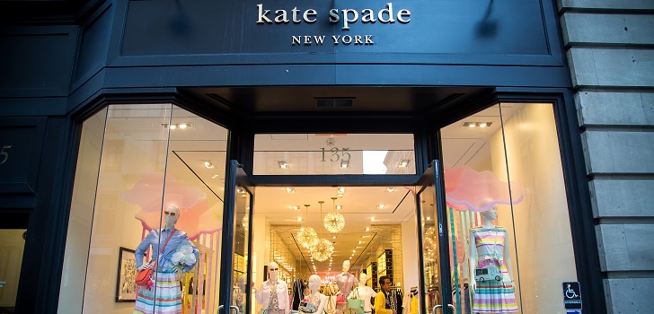 Kate Spade se expande en México con la apertura de su segundo establecimiento en Monterrey 